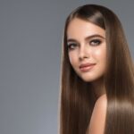 Capelli super lisci: l’iconico look delle ‘Baddie’ italiane