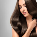 Liquid Hair: La Tendenza Capelli Più Hot della Stagione