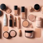 Clean Girl Make-up: Il ritorno di un trucco audace e visibile